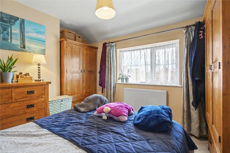 Old Station Road, Halesworth, Suffolk, IP19
