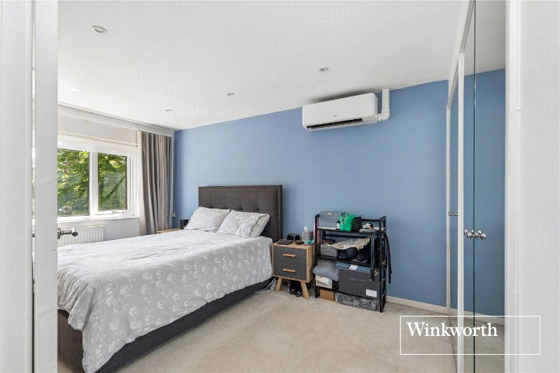 Cyprus Road, Finchley, London, N3