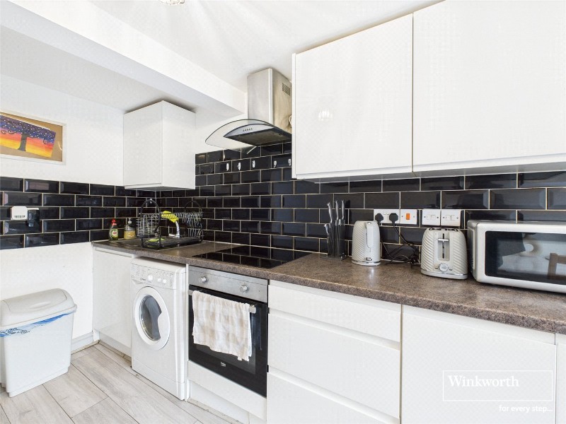 Castle Street, Reading, Berkshire, RG1