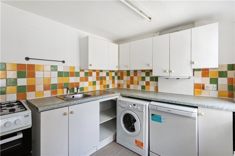 Henshaw Street, London, SE17