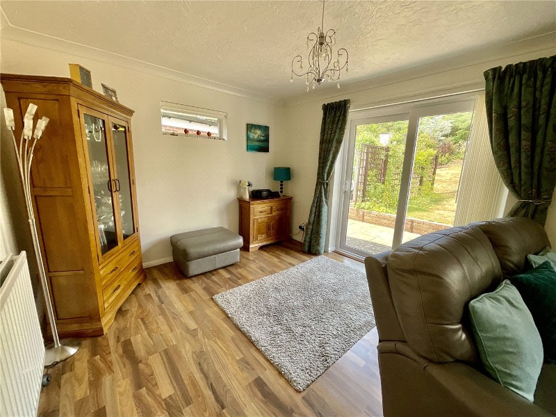 The Meadway, Highcliffe, Dorset, BH23