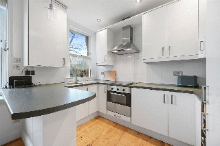 Lakeside Road, Brook Green, London, W14