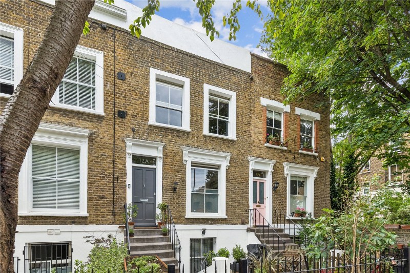 Yeate Street, London, N1
