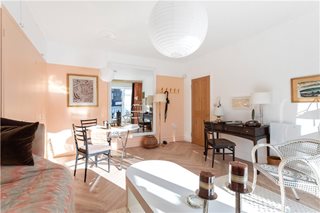 Courtfield Gardens, London, SW5