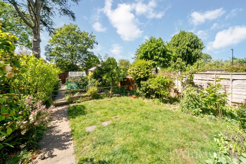 Erlanger Road, London, SE14