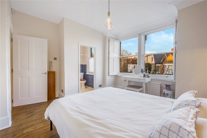 Claremont Road, London, N6