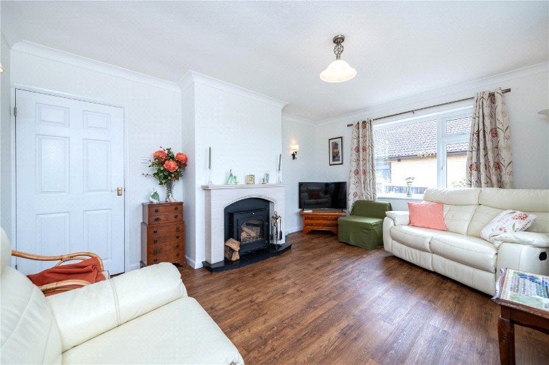 West Road, Pointon, Sleaford, Lincolnshire, NG34