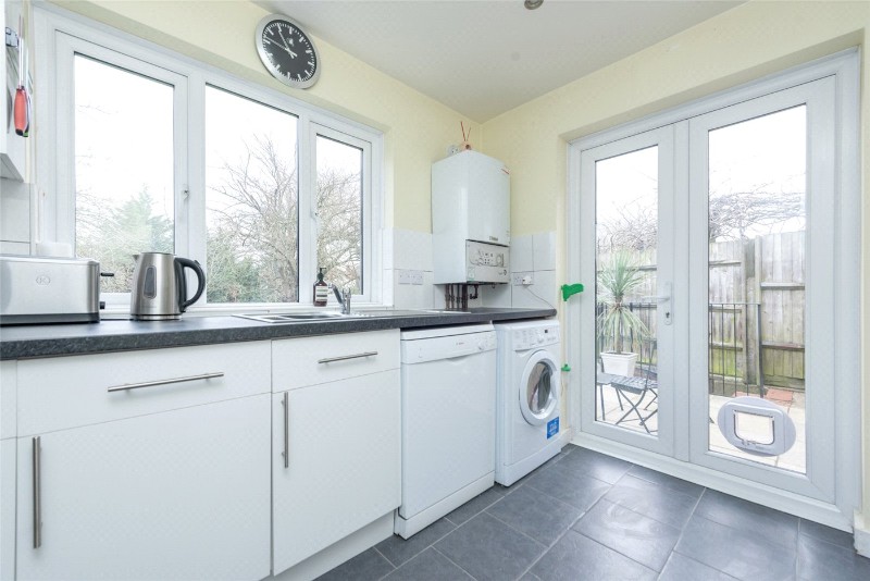 Teignmouth Road, London, NW2