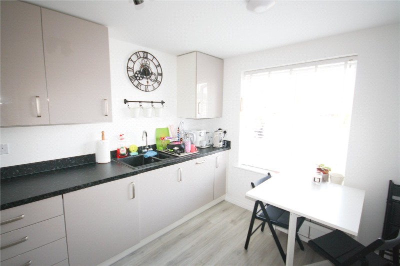 Uttoxeter Close, Bourne, Lincolnshire, PE10