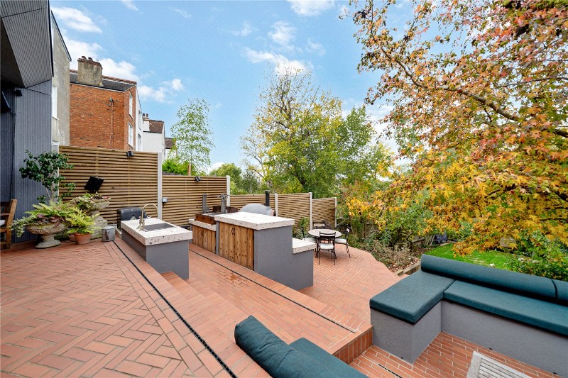 Broxholm Road, West Norwood, London, SE27