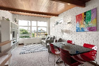 Ashdown, 7 Cambalt Road, London, SW15