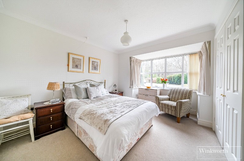 Bagshot Road, Ascot, Berkshire, SL5