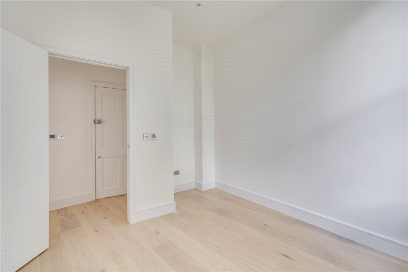 Ongar Road, London, SW6