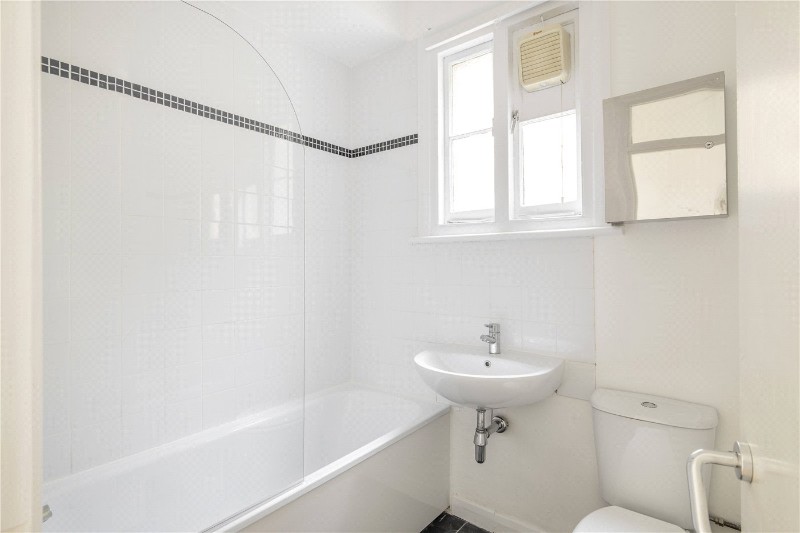 Arlingford Road, London, SW2