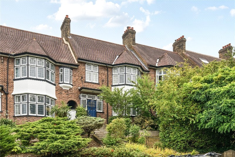 Thorpewood Avenue, London, SE26