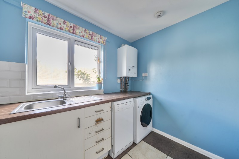 Taymount Rise, London, SE23