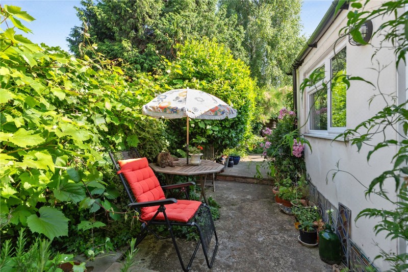 Windus Road, London, N16