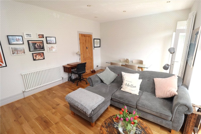 Kendall Road, Beckenham, Kent, BR3