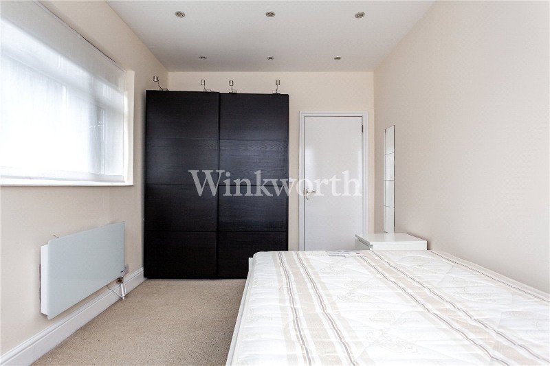 Finchley Road, London, NW11