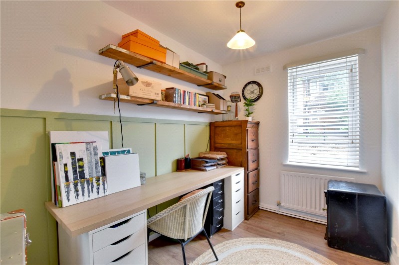 Lee Park, Blackheath, London, SE3