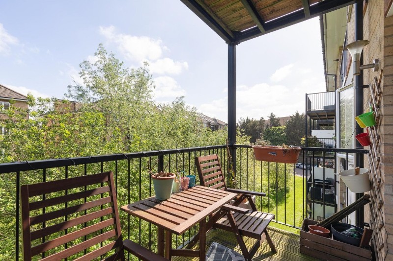 Worcester Close, London, SE20