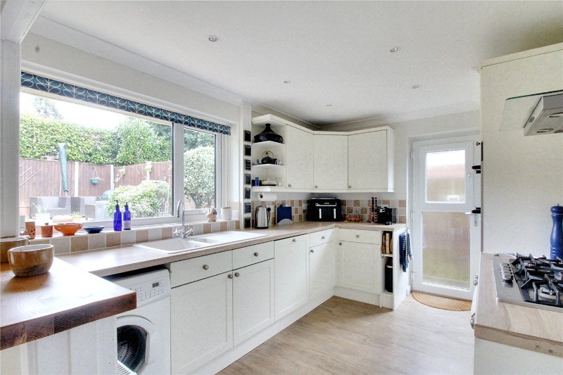 Langley Close, Cringleford, Norwich, Norfolk, NR4