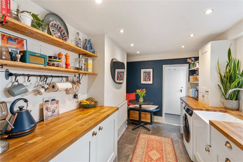 Nutfield Road, East Dulwich, London, SE22