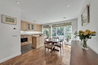 Marston Close, London, NW6