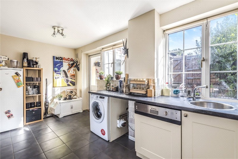 Ebden Road, Winchester, SO23