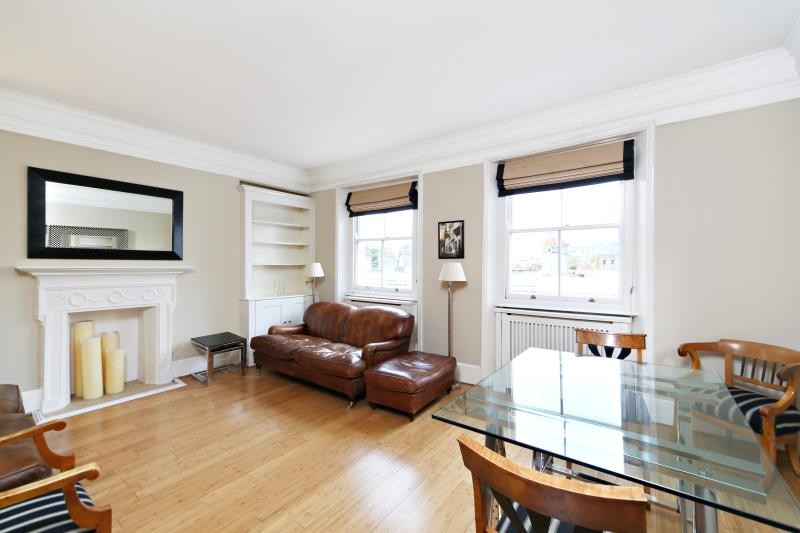 Gloucester Road, South Kensington, London, SW7