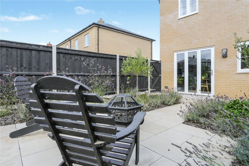 Red Admiral Way, Rackheath, Norwich, Norfolk, NR13