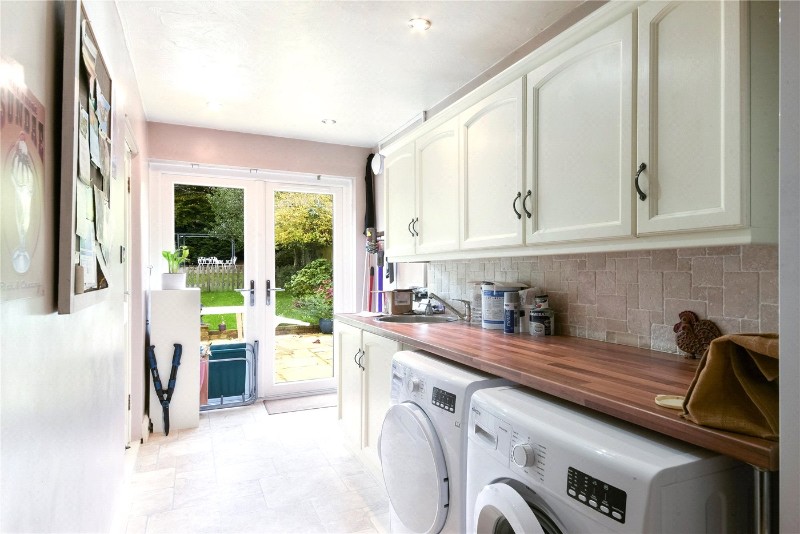 Kingswood Road, Tadworth, Surrey, KT20