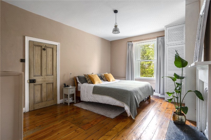 North Road, Combe Down, Bath, Somerset, BA2