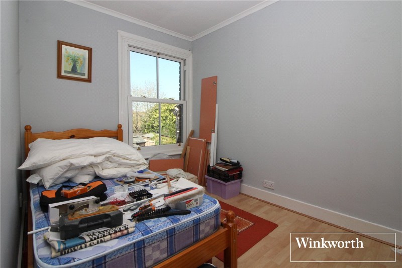 Malden Road, Borehamwood, Hertfordshire, WD6