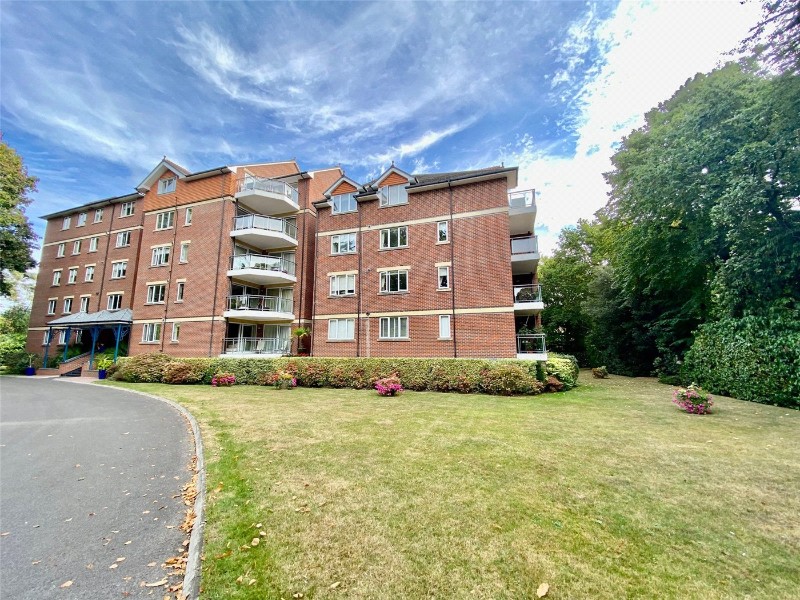 Tower Road, Poole, Dorset, BH13