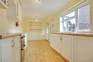 Pier Avenue, Southwold, Suffolk, IP18