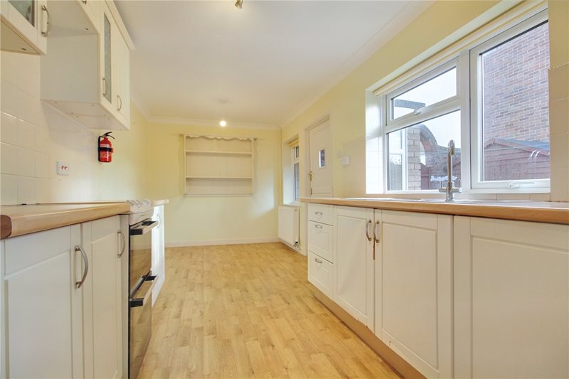 Pier Avenue, Southwold, Suffolk, IP18