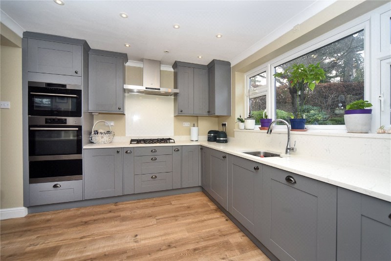 Reigate Road, Epsom, Surrey, KT17