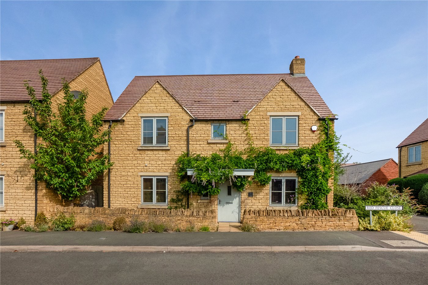 Furrow Way, Mickleton, Chipping Campden, Gloucestershire, GL55
