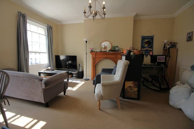Evesham Road, Cheltenham, Gloucestershire, GL52