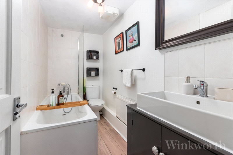 Malpas Road, London, SE4