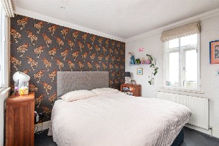 Knights Hill, West Norwood, London, SE27