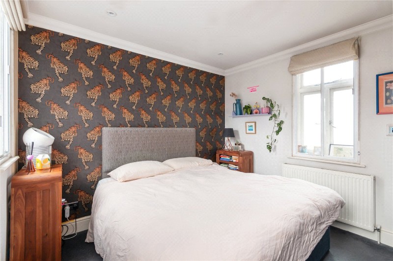 Knights Hill, West Norwood, London, SE27