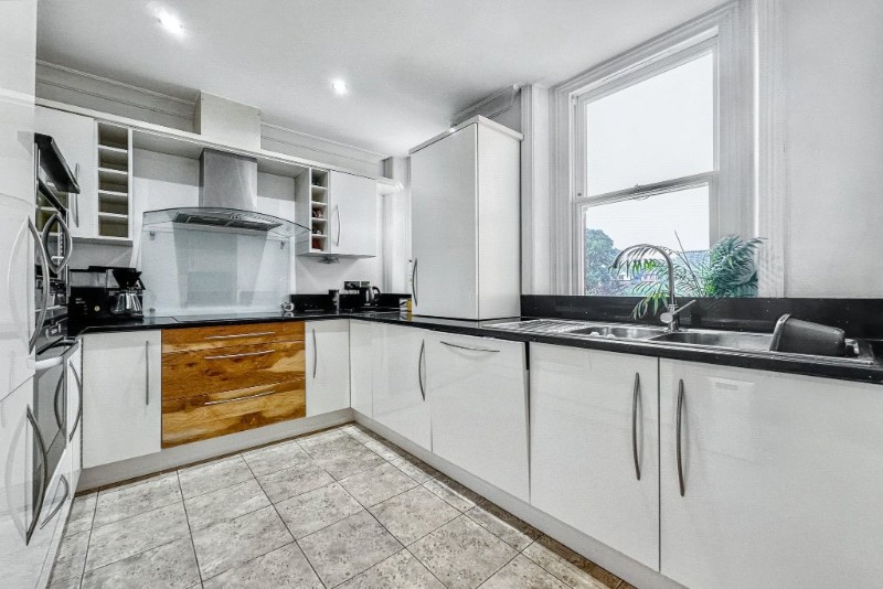 Cavendish Place, Bournemouth, Dorset, BH1