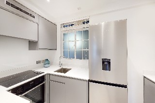 Neville Court, Abbey Road, St John&#39;s Wood, London, NW8