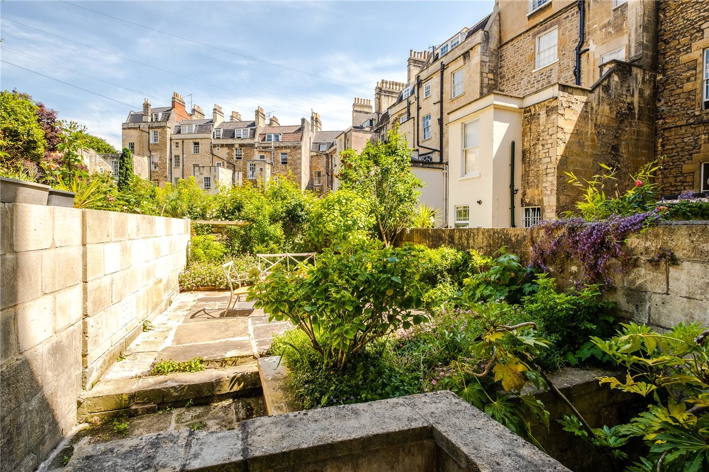 2 bedroom property for sale in Park Street, Bath, BA1 (Ref BAT210140