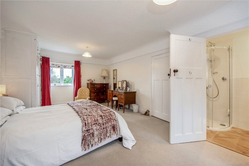 Harestock Road, Winchester, Hampshire, SO22