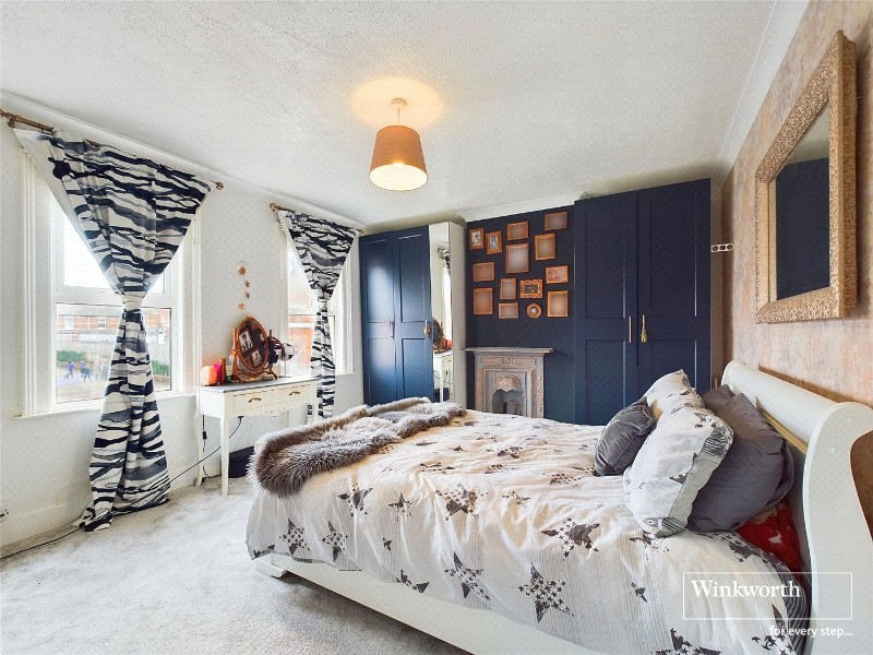 Kensington Road, Reading, Berkshire, RG30