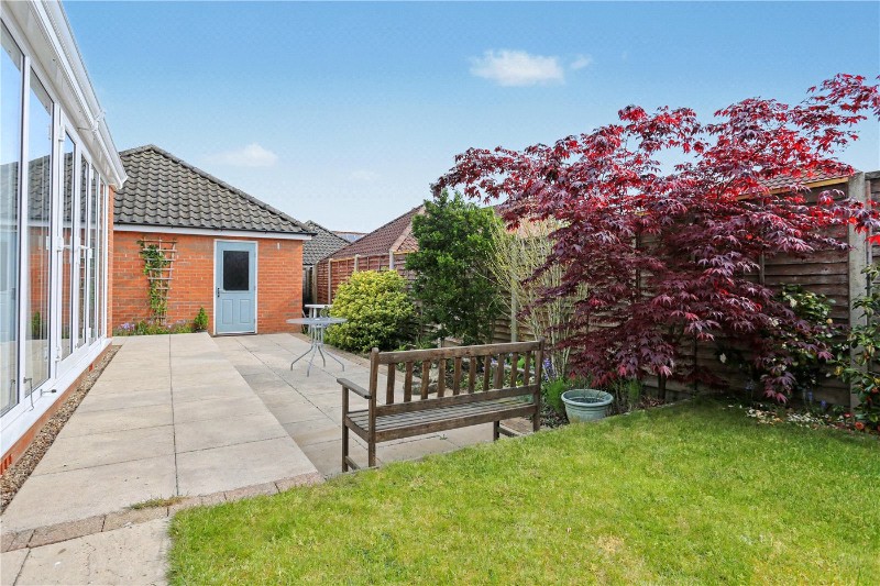 Cooper Row, Brundall, Norwich, Norfolk, NR13
