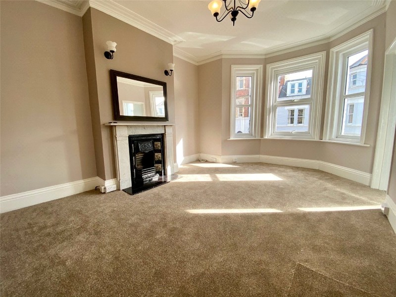 Eldon Place, Bournemouth, BH4